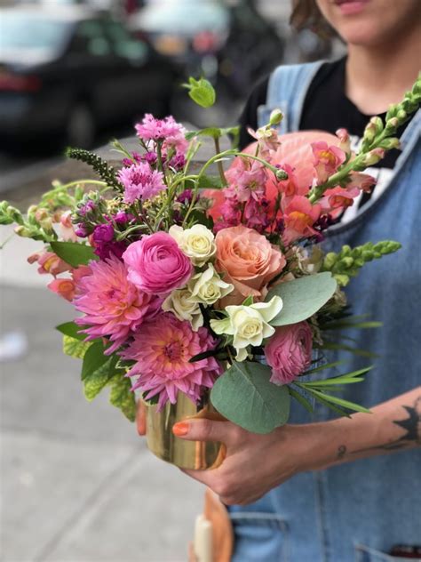 Brooklyn Florist 